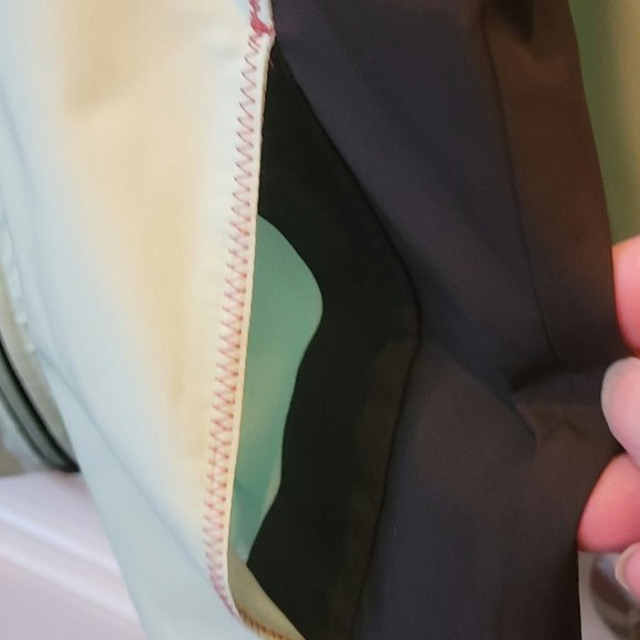 Puma Running First Mile Anorek Jacket in Mist green - Picture 9 of 16